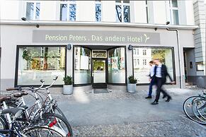 Pension Peters