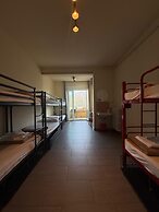 Lake Como Hostel