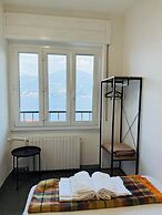 Lake Como Hostel