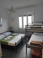 Lake Como Hostel