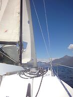 Lake Como Hostel