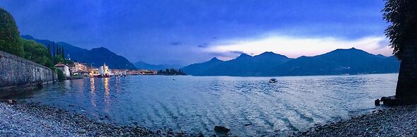 Lake Como Hostel