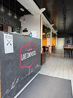 Lake Como Hostel