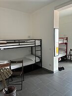 Lake Como Hostel