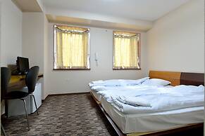 Juyoh Hotel - Hostel