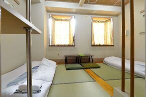 Juyoh Hotel - Hostel