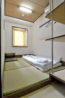 Juyoh Hotel - Hostel
