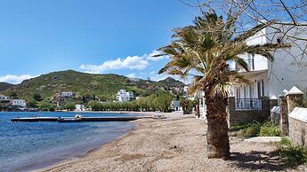 Silver Beach