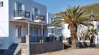 Silver Beach