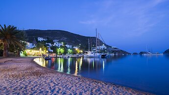 Silver Beach