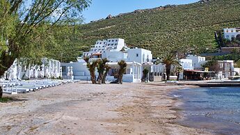 Silver Beach