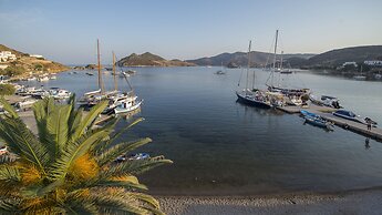 Silver Beach