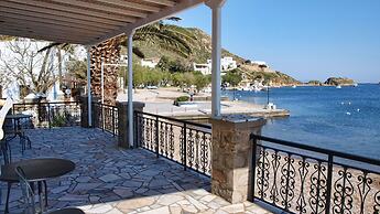 Silver Beach