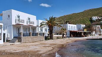 Silver Beach
