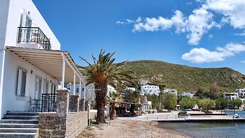 Silver Beach