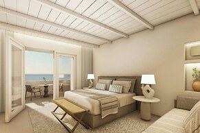 Patmos Aktis, a Luxury Collection Resort & Spa, Greece