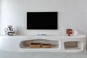 Patmos Aktis, a Luxury Collection Resort & Spa, Greece