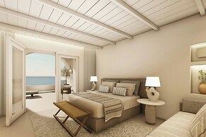 Patmos Aktis, a Luxury Collection Resort & Spa, Greece