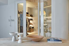 Patmos Aktis, a Luxury Collection Resort & Spa, Greece
