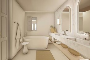 Patmos Aktis, a Luxury Collection Resort & Spa, Greece