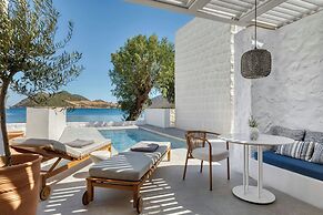 Patmos Aktis, a Luxury Collection Resort & Spa, Greece