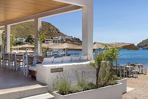 Patmos Aktis, a Luxury Collection Resort & Spa, Greece