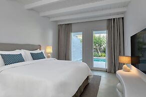 Patmos Aktis, a Luxury Collection Resort & Spa, Greece