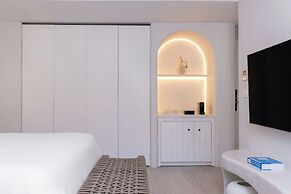 Patmos Aktis, a Luxury Collection Resort & Spa, Greece