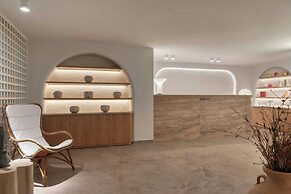 Patmos Aktis, a Luxury Collection Resort & Spa, Greece