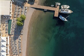 Patmos Aktis, a Luxury Collection Resort & Spa, Greece