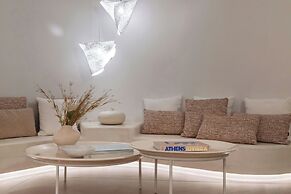 Patmos Aktis, a Luxury Collection Resort & Spa, Greece