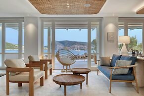 Patmos Aktis, a Luxury Collection Resort & Spa, Greece