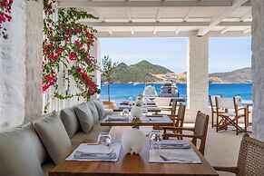 Patmos Aktis, a Luxury Collection Resort & Spa, Greece
