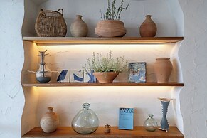 Patmos Aktis, a Luxury Collection Resort & Spa, Greece