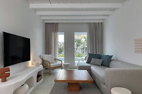 Patmos Aktis, a Luxury Collection Resort & Spa, Greece
