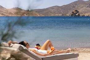 Patmos Aktis, a Luxury Collection Resort & Spa, Greece