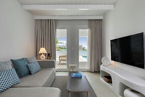 Patmos Aktis, a Luxury Collection Resort & Spa, Greece
