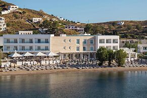 Patmos Aktis, a Luxury Collection Resort & Spa, Greece