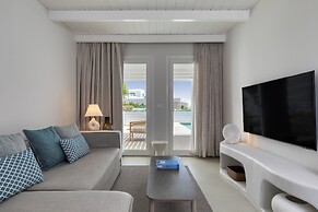 Patmos Aktis, a Luxury Collection Resort & Spa, Greece