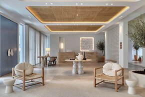 Patmos Aktis, a Luxury Collection Resort & Spa, Greece