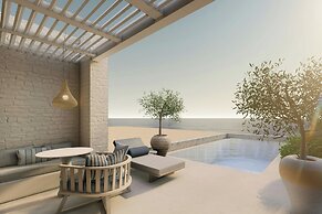 Patmos Aktis, a Luxury Collection Resort & Spa, Greece