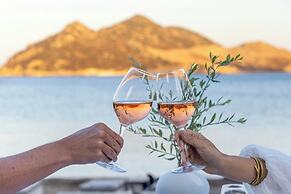 Patmos Aktis, a Luxury Collection Resort & Spa, Greece
