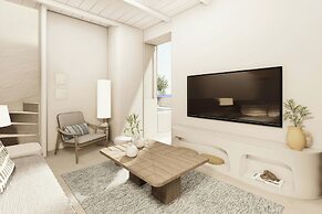 Patmos Aktis, a Luxury Collection Resort & Spa, Greece