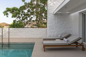 Patmos Aktis, a Luxury Collection Resort & Spa, Greece