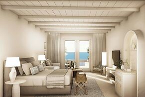 Patmos Aktis, a Luxury Collection Resort & Spa, Greece