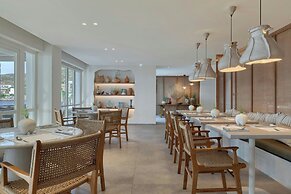 Patmos Aktis, a Luxury Collection Resort & Spa, Greece