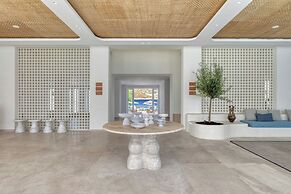 Patmos Aktis, a Luxury Collection Resort & Spa, Greece