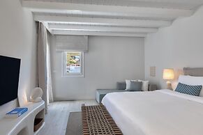 Patmos Aktis, a Luxury Collection Resort & Spa, Greece