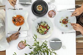 Patmos Aktis, a Luxury Collection Resort & Spa, Greece