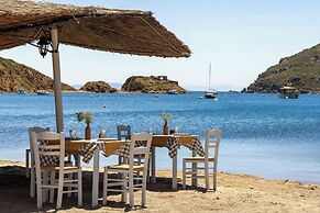 Patmos Aktis, a Luxury Collection Resort & Spa, Greece